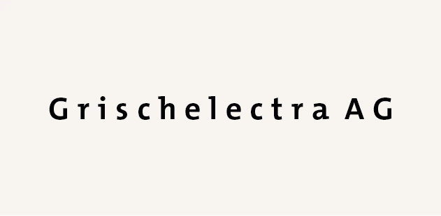 Logo Grischaelectra AG