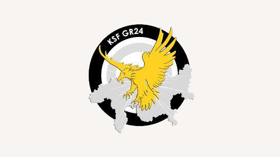 Logo Kantonalschützenfest 2024