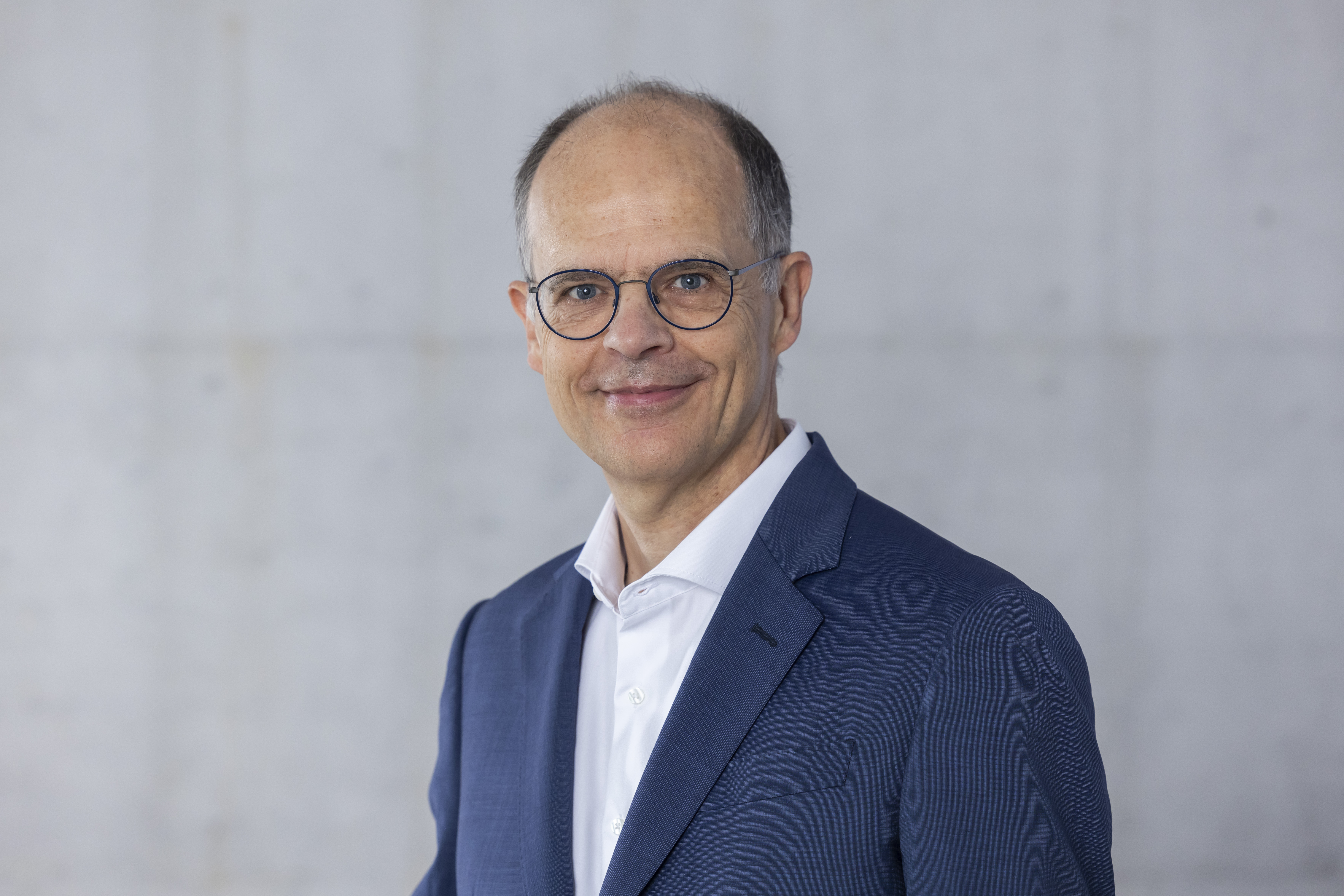 Giovanni Jochum, Member of the Board