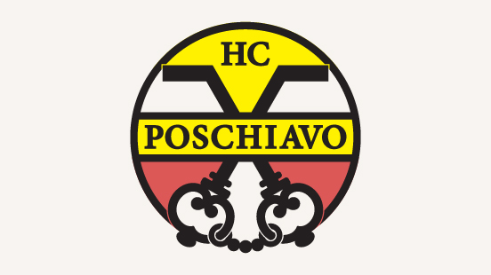 Logo HC Poschiavo