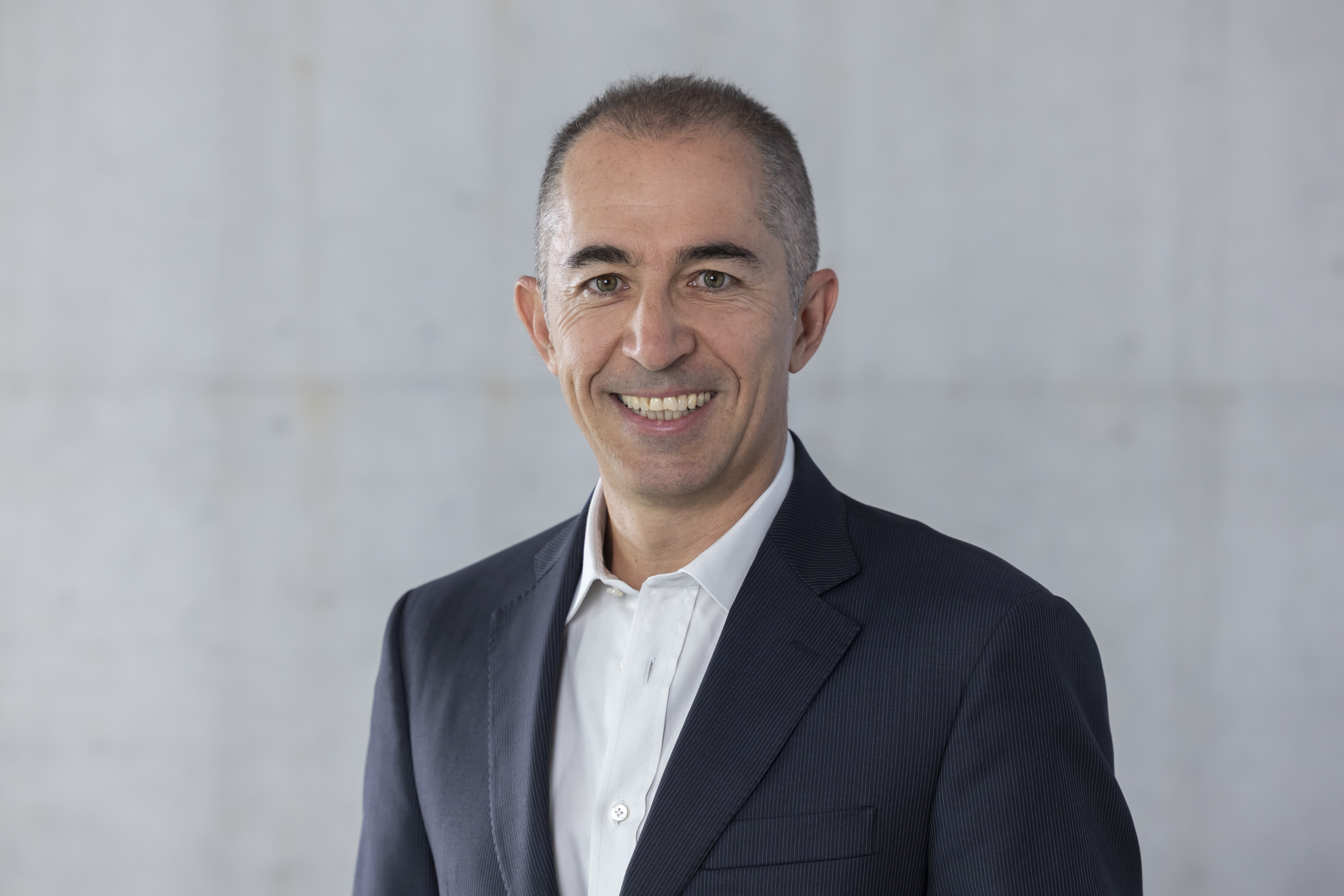 Dario Castagnoli, Head of Trading, Origination & IT