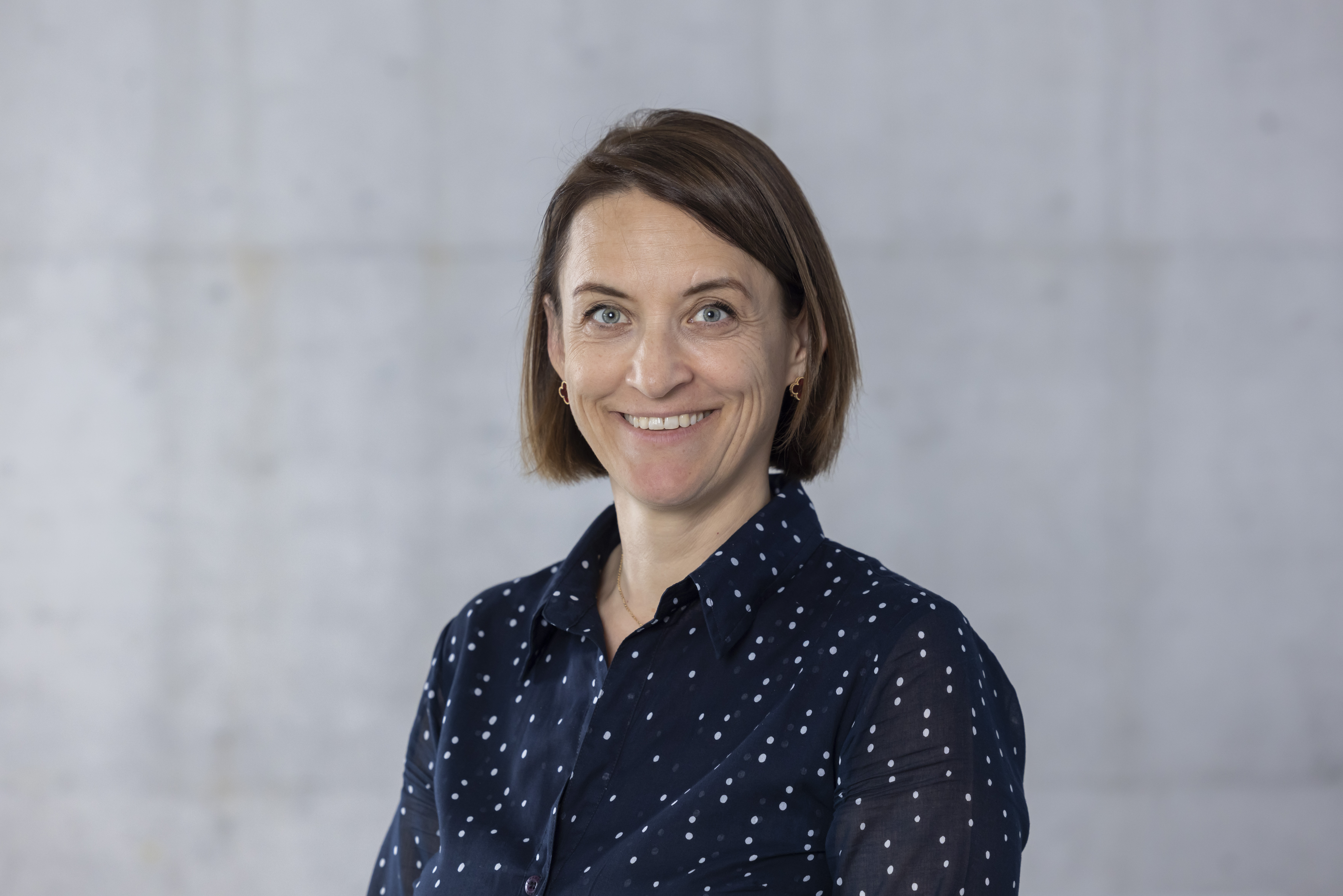 Phyllis Scholl, Member of the Board
